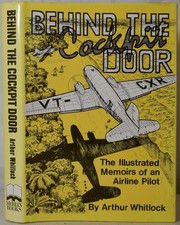 Behind cockpit door for sale  CARLISLE