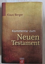 Kommentar zum neuen gebraucht kaufen  Bonn