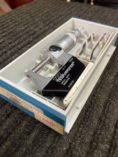 Tesamaster micrometer .0001 for sale  Norwalk