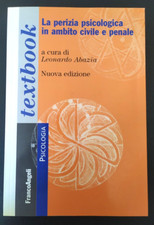 Perizia psicologica ambito usato  Torino