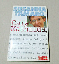 Romanzo cara mathilda usato  Trivignano Udinese