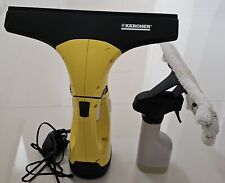 Karcher window vacuum for sale  REIGATE