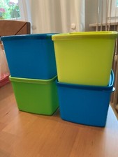 Tupperware gefrier behälter gebraucht kaufen  Reichshof