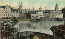 Aberdeen 1907 brora d'occasion  Expédié en France