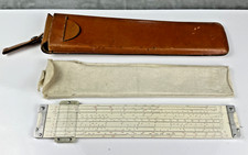 Vtg pickett slide for sale  Hampton
