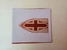 Ensemble liturgique blanc d'occasion  Tilly-sur-Seulles