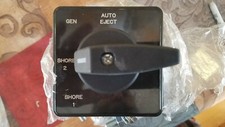 Salzer rotary switch for sale  Torrington