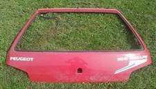 Peugeot 106 rallye for sale Peugeot 106 rallye for sale  LOUTH