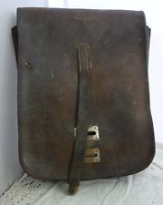 Alte ledertasche ww2 gebraucht kaufen  Ostrach