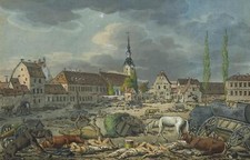 Leipzig grimmaisches tor gebraucht kaufen  Leipzig