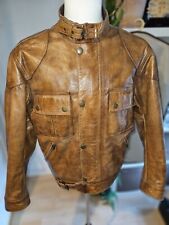 Belstaff cougar antique usato  Spedire a Italy