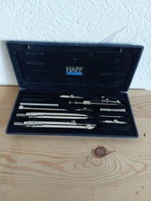 Zirkelkasten reißzeug haff gebraucht kaufen  München