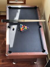 Hathaway bristol billiards for sale  Torrington