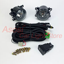 Kit de luzes de neblina de para-choque para Suzuki Grand Vitara 2006 2007 2008 2009 2010 2011 2012, usado comprar usado  Enviando para Brazil