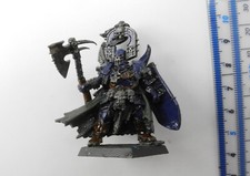 Khorne lord metal for sale  HAVERHILL