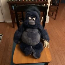 Gund disney tarzan for sale  Mount Laurel