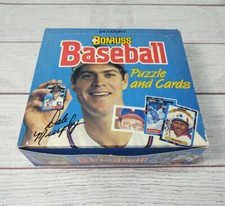 1988 donruss mlb for sale  Auburn