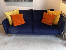 Boconcept sofa for sale  GODALMING