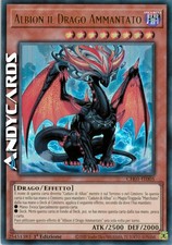 Albion drago ammantato usato Albion drago ammantato usato  Ravenna