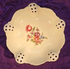 Rosenthal footed bowl for sale  READING