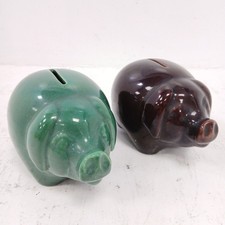 ceramic piggy banks for sale ceramic piggy banks for sale ROMFORD