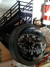 Kompass bootskompass schwedisc gebraucht kaufen  Hohenhameln