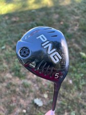 Ping g25 wood d'occasion  Expédié en Belgium