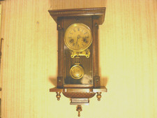 Pendule ancienne horloge d'occasion  Plouhinec