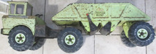 Vintage mighty tonka for sale  Port Ewen
