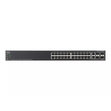 Switch cisco sg500 usato  Spedire a Italy