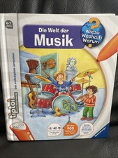 Musik tip toi gebraucht kaufen  Winsen