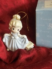 precious moments disney ornaments for sale  Leesburg