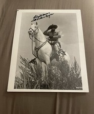 Clayton moore lone for sale  Ankeny