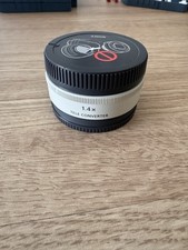 Sony sel14tc 1.4x for sale  GLASGOW