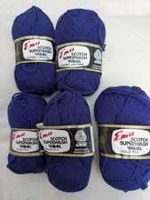 Emu scotch superwash for sale  NORWICH