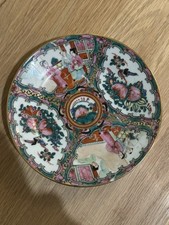 Exquisite porcelain chinese for sale  NEWTON ABBOT