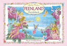 Puzzlebuch feenland teilige gebraucht kaufen  Berlin