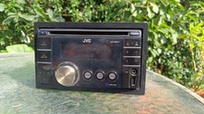 Jvc autoradio xr611 usato  Castiglione delle Stiviere