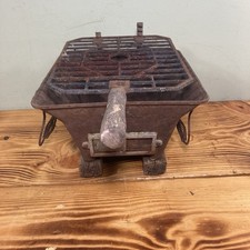 charcoal iron for sale  Belleville