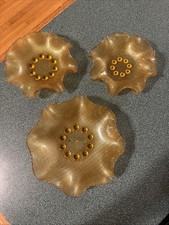 depression bowls three glass for sale depression bowls three glass for sale Fraziers Bottom