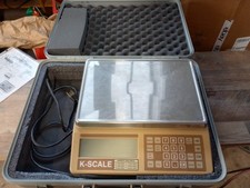 scale k scale for sale  Philadelphia