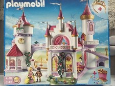 Playmobil 5142 6236 gebraucht kaufen  Stade