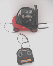 Remote control linde for sale  WHITSTABLE