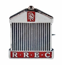 Vintage old rolls for sale  KENDAL