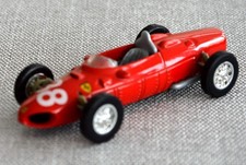 Ferrari 156 formula for sale  MANCHESTER