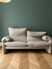 Divano cassina 675 usato  Milano