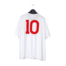 1986 lineker england for sale  ORMSKIRK