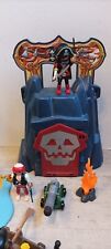 Lot playmobil pirates d'occasion  Sotteville-lès-Rouen