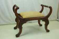 Handsome heavily carved for sale  Allentown