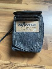 Mantle chalkbag bouldern gebraucht kaufen  Bubenheim, Essenheim, Zornheim